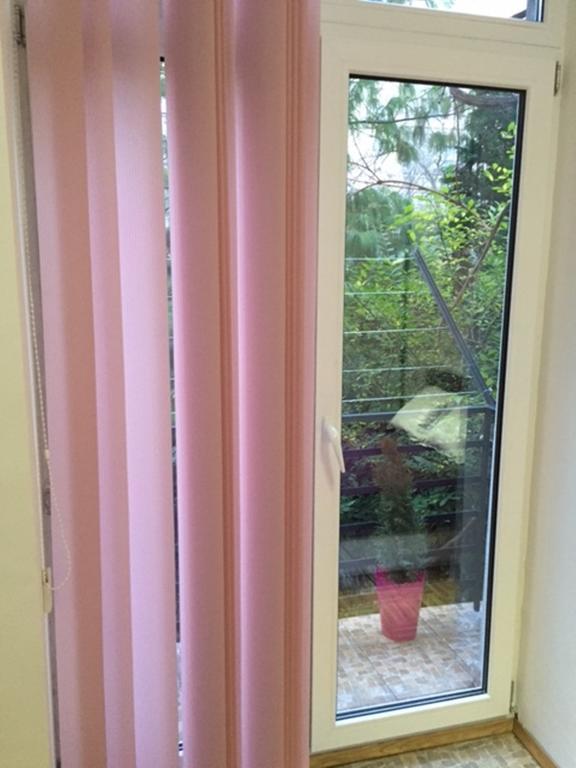 Apartment Mia 贝尔格莱德 客房 照片