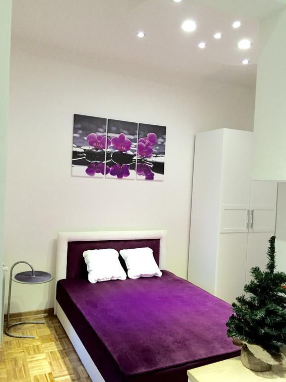 Apartment Mia 贝尔格莱德 外观 照片