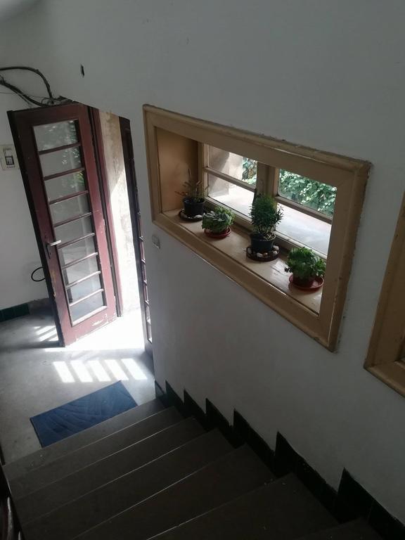Apartment Mia 贝尔格莱德 外观 照片