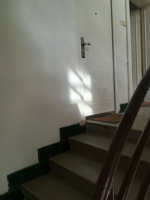 Apartment Mia 贝尔格莱德 外观 照片